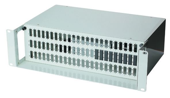 ভাল দাম YH22 সঙ্গে FTTH এবং FTTC প্রকল্পের জন্য ফাইবার অপটিক প্যাচ প্যানেল