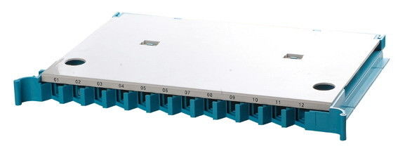 ফাইবার অপটিক্স প্রকল্প এবং যোগাযোগের জন্য FTTH প্লাস্টিকের আনুষাঙ্গিক এবং যন্ত্রাংশ YH21
