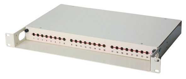 ভাল দাম YH13 সঙ্গে FTTH এবং FTTC প্রকল্পের জন্য ফাইবার অপটিক প্যাচ প্যানেল