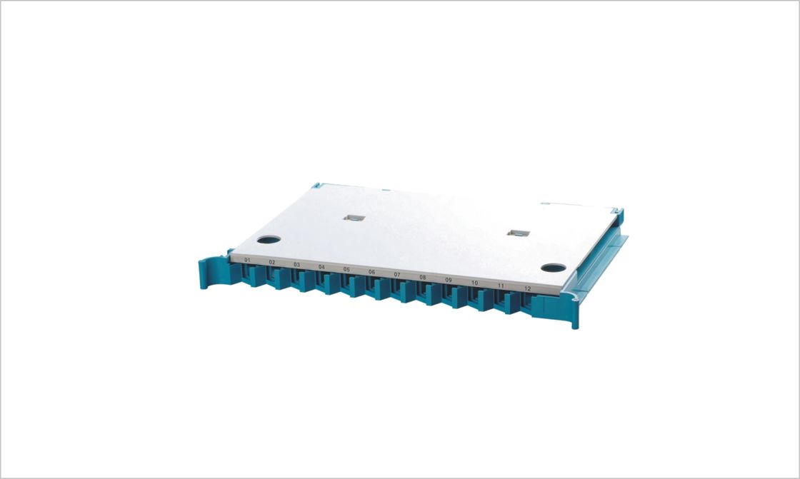 অপটিক ফাইবার প্রকল্প এবং যোগাযোগের জন্য FTTH প্লাস্টিক আনুষাঙ্গিক এবং যন্ত্রাংশগুলি YH00