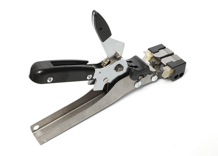 মিনি Picabond এএমপি সংযোগকারী Crimping টুল 244271 ভিএস -3 টুল কিট YH-244271-1